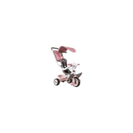 Tricycle baby balade plus rose