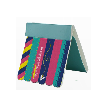 Kit lime à ongle BITA 3100