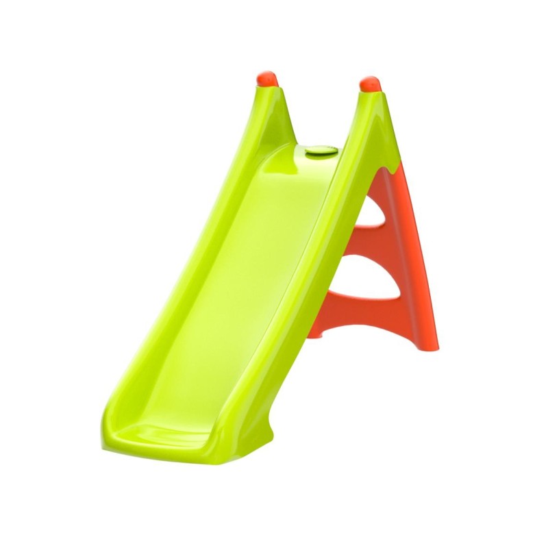 Toboggan XS Rouge/Vert