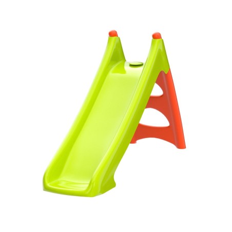 Toboggan XS Rouge/Vert