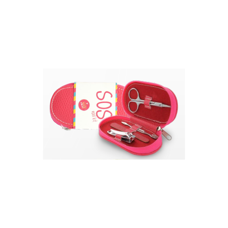 Kit manucure BITA 3103