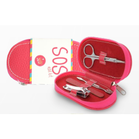 Kit manucure BITA 3103