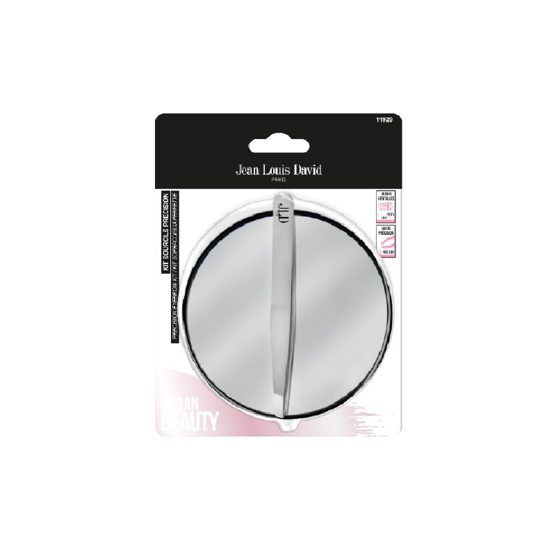 Kit sourcil précision extrême JLD 11929