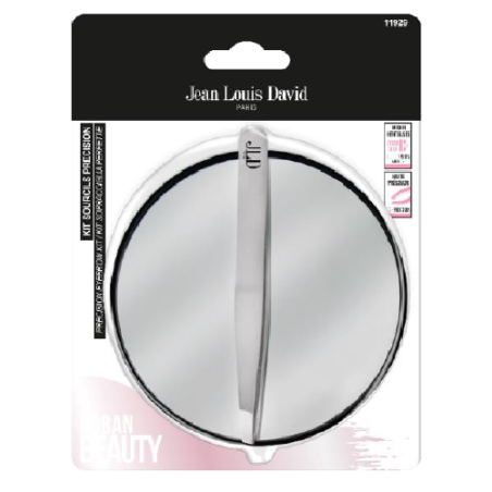 Kit sourcil précision extrême JLD 11929