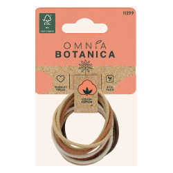 12 élastiques 2mm OB 11399