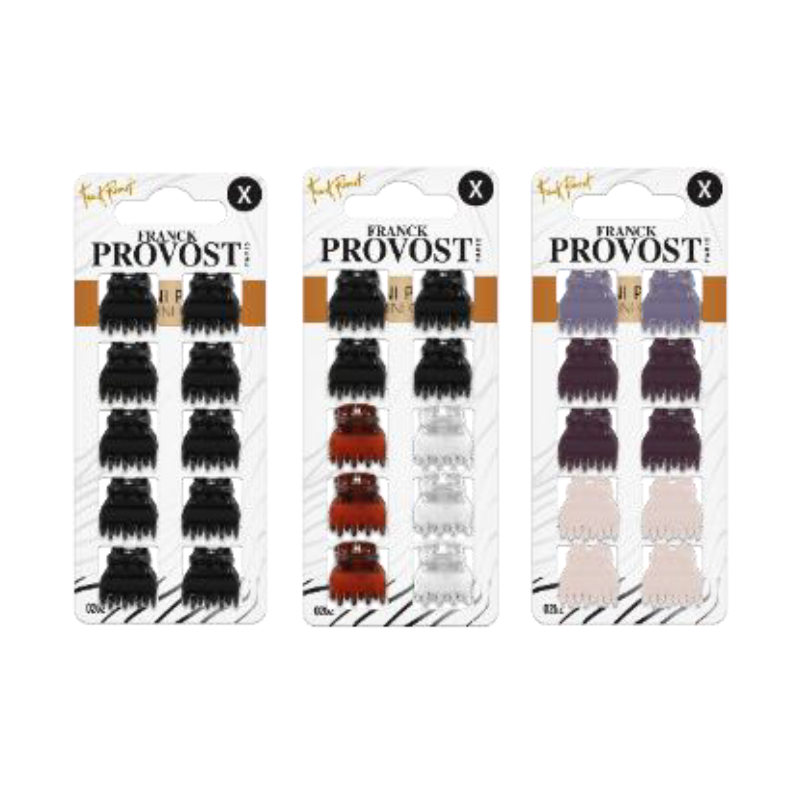 Mini pinces ABC 0202