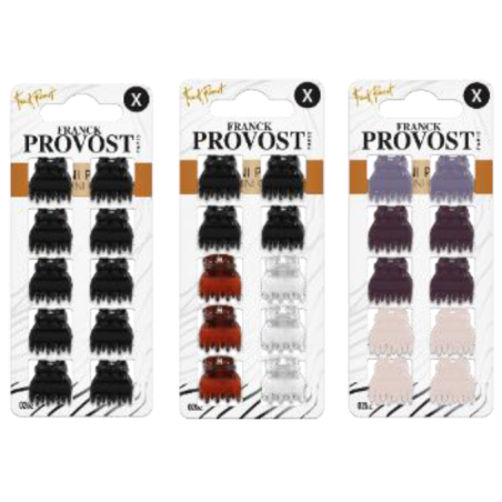 Mini pinces ABC 0202