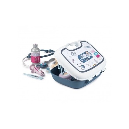 BABY CARE MALLETTE DE SOINS