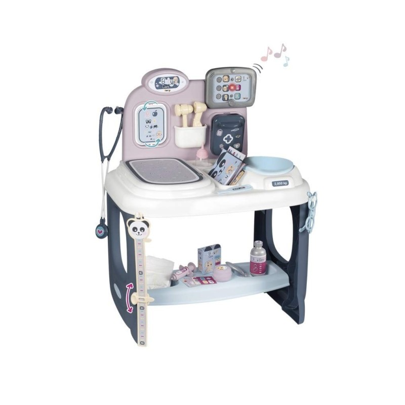 BABY CARE CENTRE DE SOINS