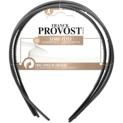 Serre tête lot de 3 ABC FP