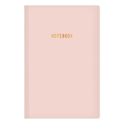 Bloc Note A5 - Lively 128 pages VIQUEL