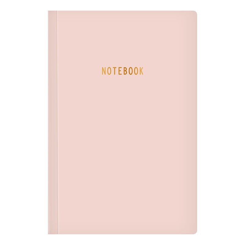 Bloc Note A5 - Lively 128 pages VIQUEL