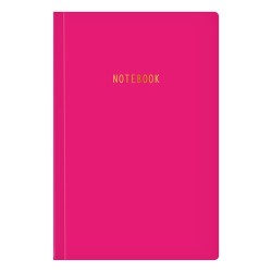Bloc Note A5 - Lively 128 pages VIQUEL