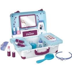 FROZEN VALISE BEAUTE