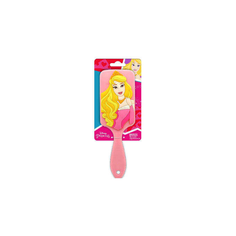 Brosse princesse Aurore Disney 7125