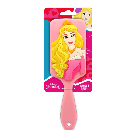 Brosse princesse Aurore Disney 7125