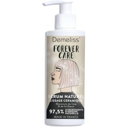 Spray lissant thermo-protecteur Demeliss "Liss&Protect" 200ml 3930