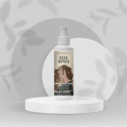 Spray naturel wavy look Demelis 20001