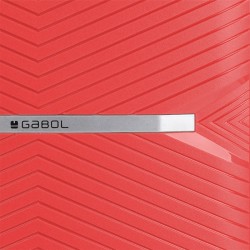 Sac de voyage Trolley 44x65x26-29cm KUME GABOL TRAVEL