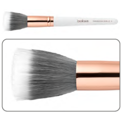 Pinceau à fond de teint liquide Topface PT901.F03