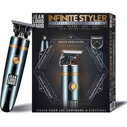 Tondeuse infinite styler 4en1 JLD 39959