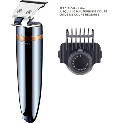 Tondeuse infinite styler 4en1 JLD 39959