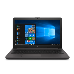 Ordi portable HP 250 G7 i5-1035G1 DVDRW 15.6HD 8GB/1TB AC+ BT DOS 1Y