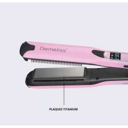 Demeliss Titanium 2.0 20015