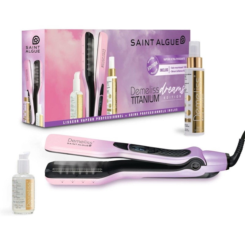 Titanium V2.0 Dreams edition 20037 Demeliss