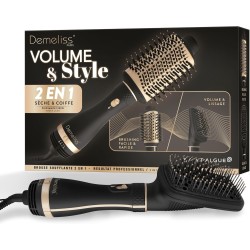 Brosse volume & style 20036 Demeliss