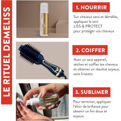 Airflow styler 20035 Demeliss