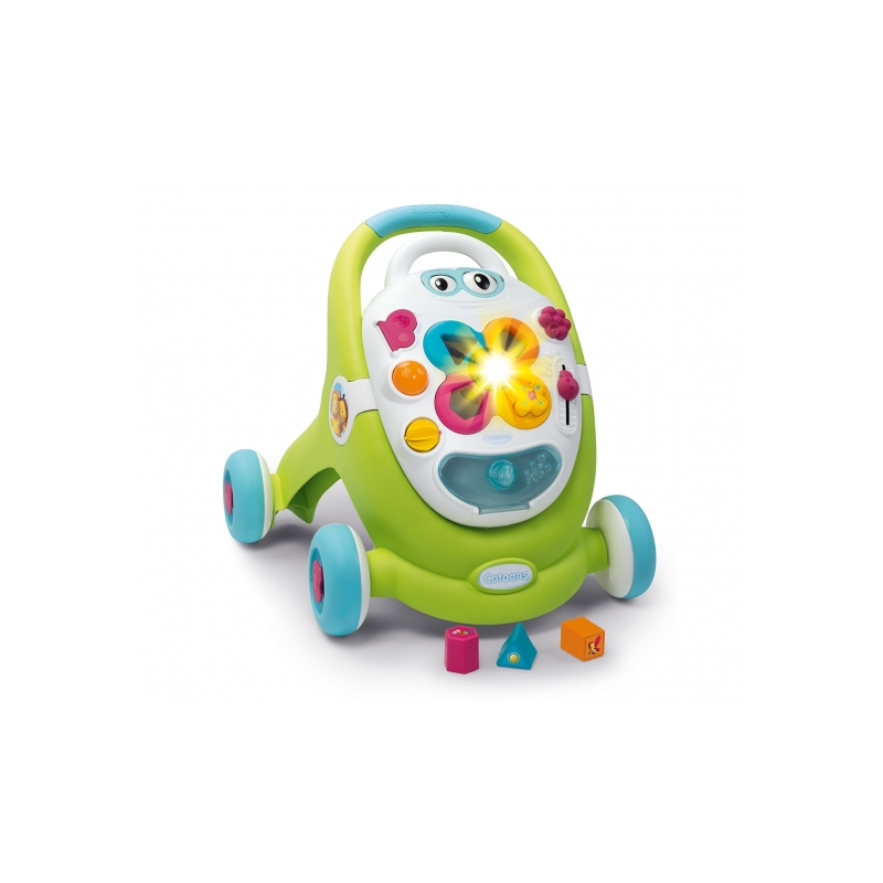 COTOONS TROTT COTOONS