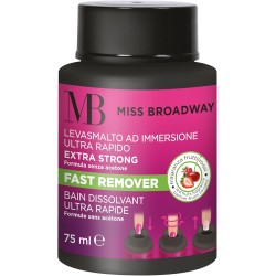 Bain dissolvant 75ml 67405 MB Milano