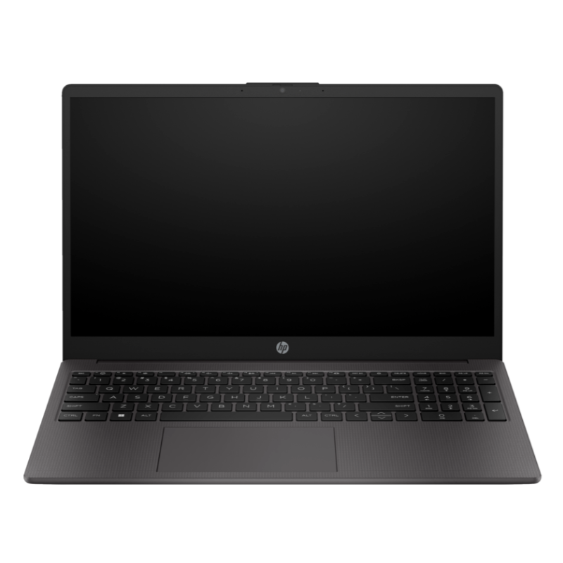 Ordi portable HP250 G10 i3-1315U 15"6 FHD 8GB/256G SSD W6+BT DOS 1Y