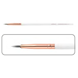 Pinceau eyeliner Topface PT901.F16