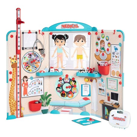 CABINET MEDICAL