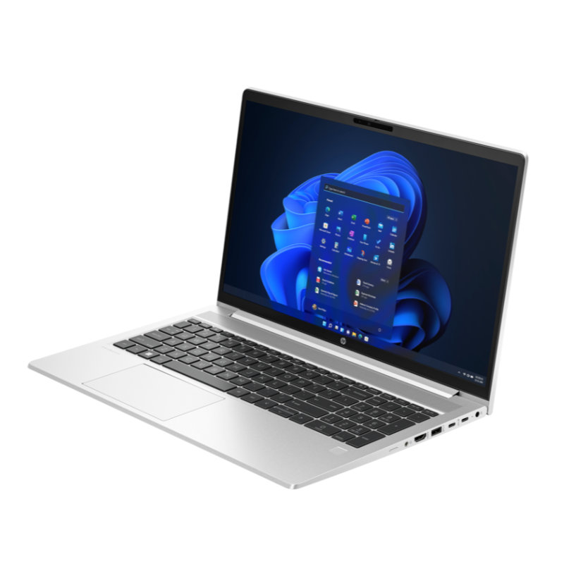 Ordi HP Probook 450 G10 i7-1355U 15'6 FHD 8GB/512GB SSD CP+BL DOS 2Y