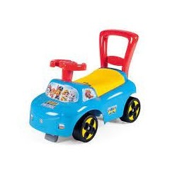 PAW PATROL PORTEUR AUTO