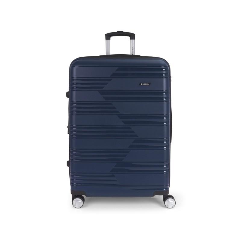 Sac de voyage Trolley UYIKO GABOL TRAVEL