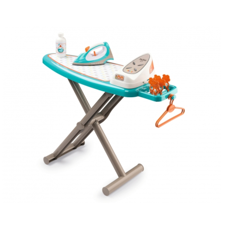 TABLE A REPASSER + CENTRALE VAPEUR