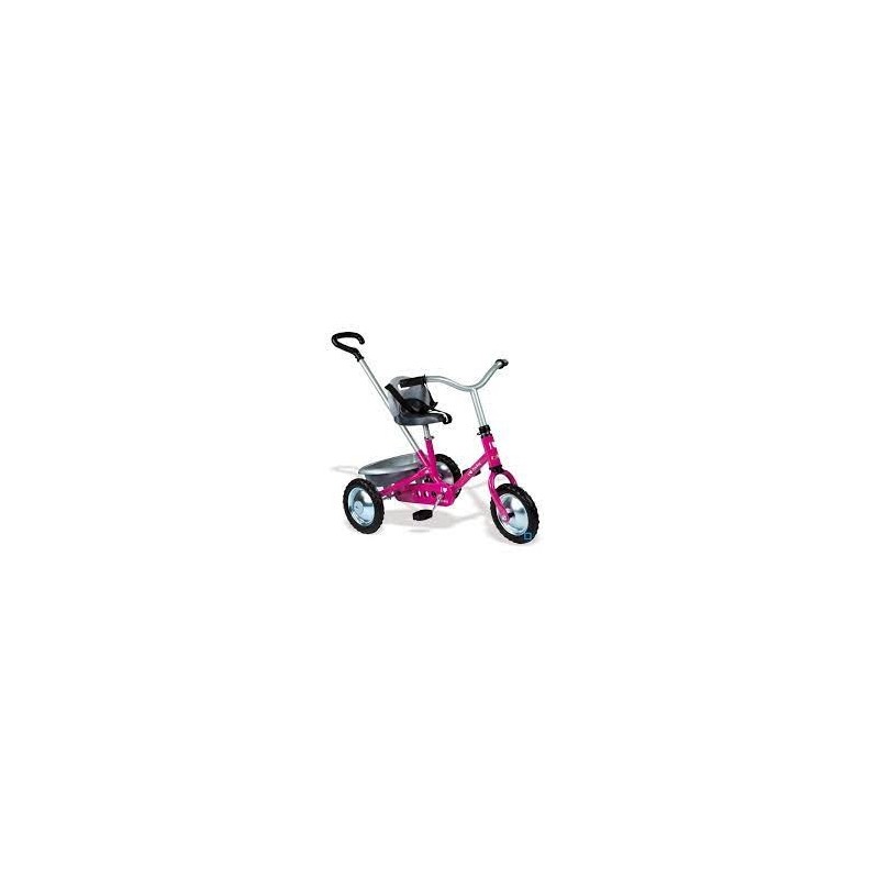 TRICYCLE ZOOKY