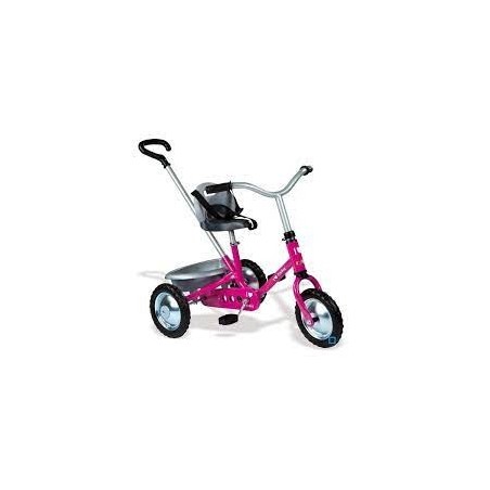 TRICYCLE ZOOKY
