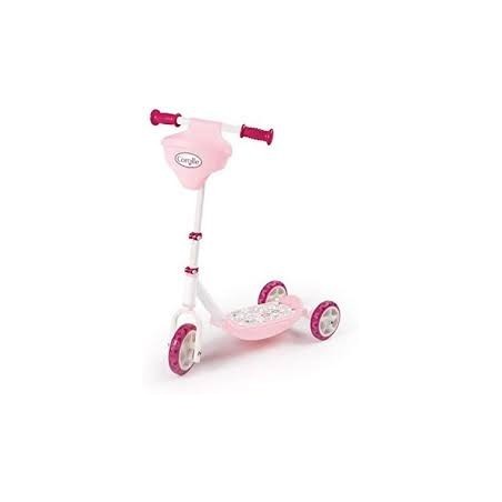 COROLLE PATINETTE 3 ROUES NM