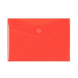Pochette enveloppe A5 Polypropylène - HAPPY FLUO VIQUEL