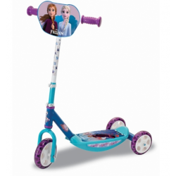 FROZEN 2 PATINETTE 3R