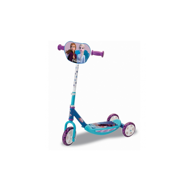 FROZEN 2 PATINETTE 3R