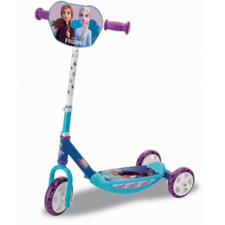FROZEN 2 PATINETTE 3R