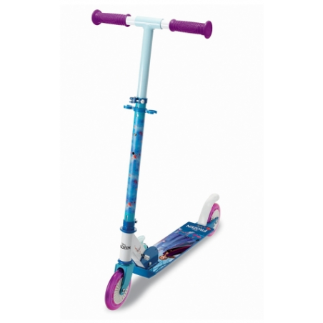 FROZEN 2 PATINETTE 2R PLIABLE