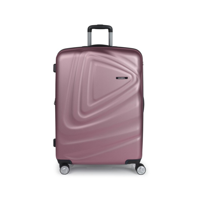 Sac de voyage Trolley ARIES GABOL TRAVEL