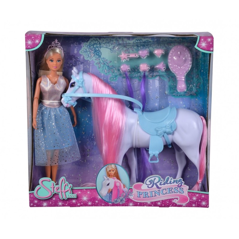 SL PRINCESSE GALA ASST